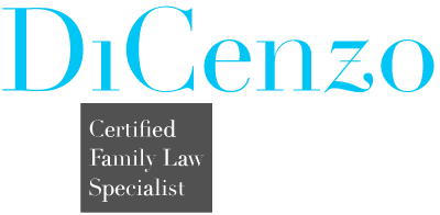 DiCenzo | Certified Family Law Specialist